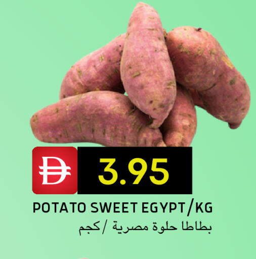 Potato from Egypt available at سيليكت ماركت in الإمارات العربية المتحدة , الامارات - أبو ظبي
