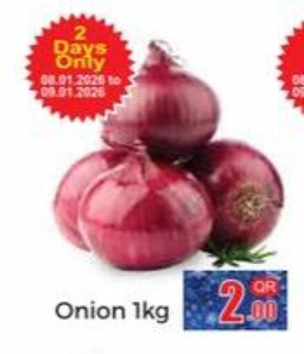 Onion available at Kabayan Store in Qatar - Doha