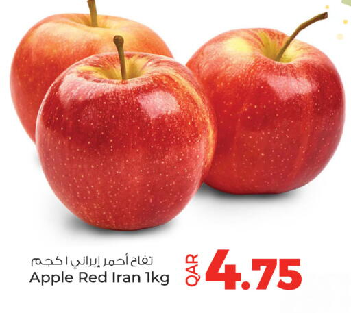 Apple from Iran available at أنصار جاليري in قطر - أم صلال