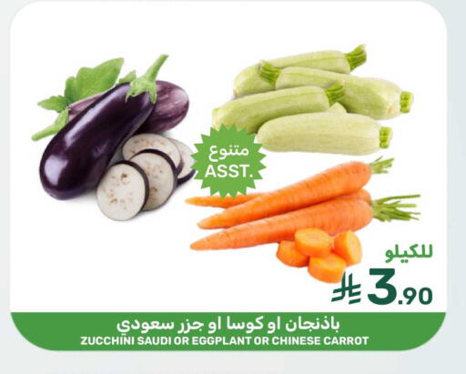 Zucchini Eggplant Carrot from Saudi Arabia China available at Mazaya in KSA, Saudi Arabia, Saudi - Qatif
