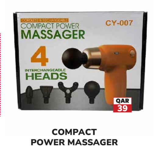 available at Tech House in Qatar - Al Khor