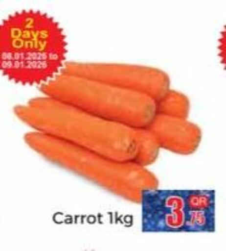 Carrot available at Kabayan Store in Qatar - Al Rayyan