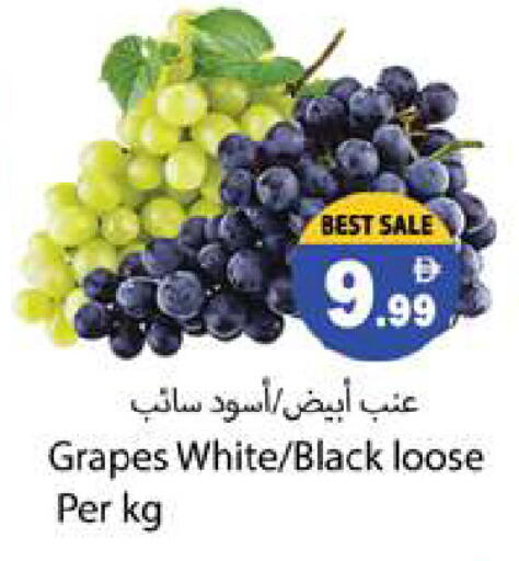 Grapes available at Gulf Hypermarket LLC in UAE - Ras al Khaimah