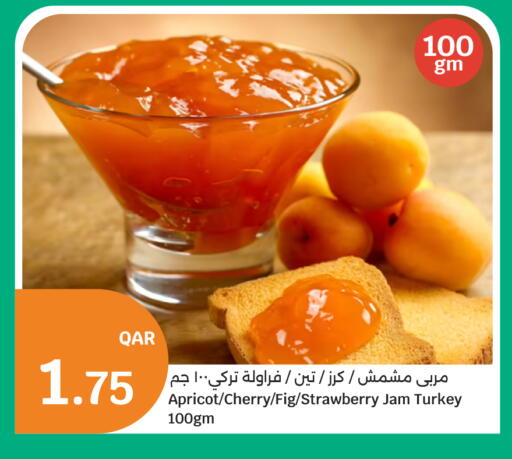 Apricot Cherry Fig Strawberry available at City Hypermarket in Qatar - Al Shamal