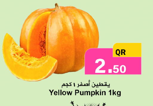 Pumpkin available at Ahla Mart in Qatar - Doha