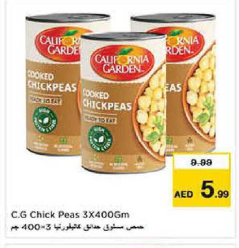 Peas available at Nesto Hypermarket in UAE - Dubai