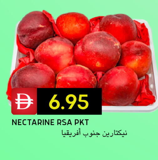 Nectarine available at سيليكت ماركت in الإمارات العربية المتحدة , الامارات - أبو ظبي