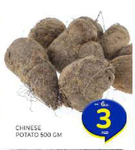 Potato from China available at Al Madina  in UAE - Sharjah / Ajman