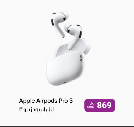 Apple available at RP Tech in Qatar - Al Wakra