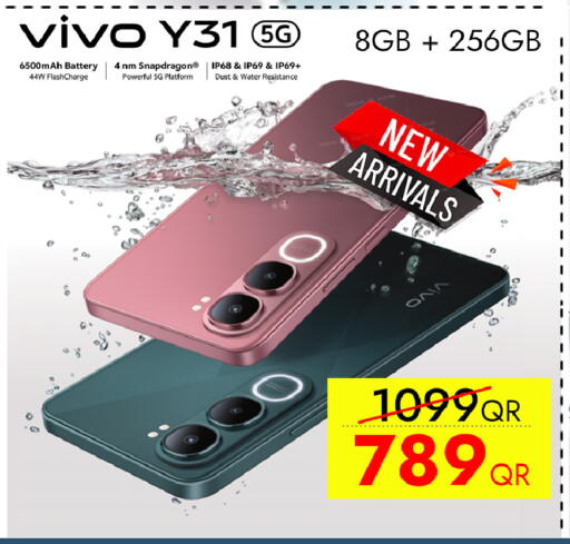 available at iCONNECT  in Qatar - Al-Shahaniya