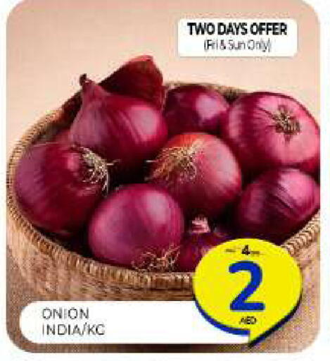 Onion from India available at Al Madina  in UAE - Sharjah / Ajman