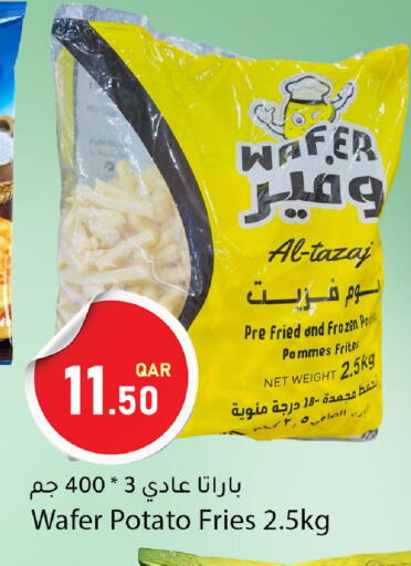 Potato available at Dana Market in Qatar - Al-Shahaniya