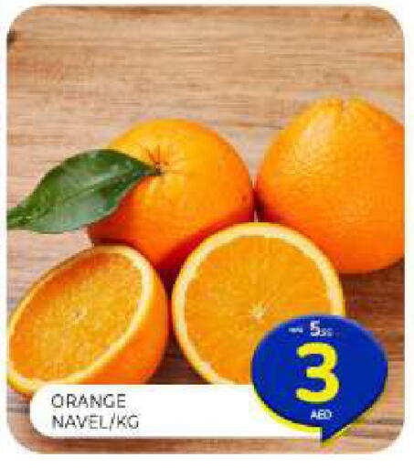 Orange available at Al Madina  in UAE - Sharjah / Ajman