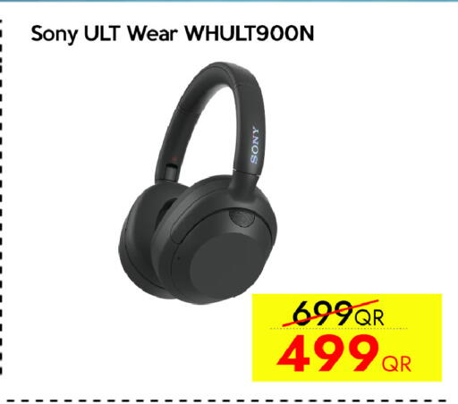 available at iCONNECT  in Qatar - Umm Salal