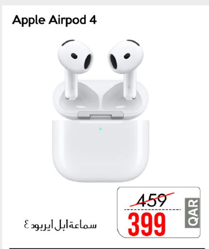 Apple available at iCONNECT  in Qatar - Al Shamal