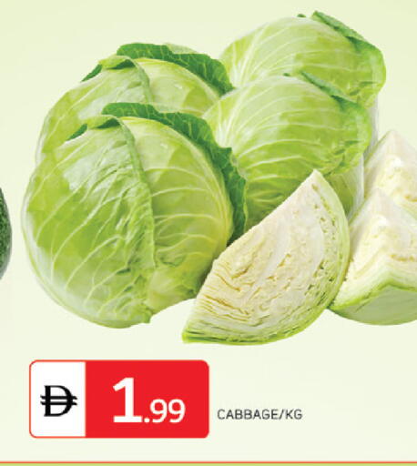 Cabbage available at TALAL MARKET in UAE - Sharjah / Ajman