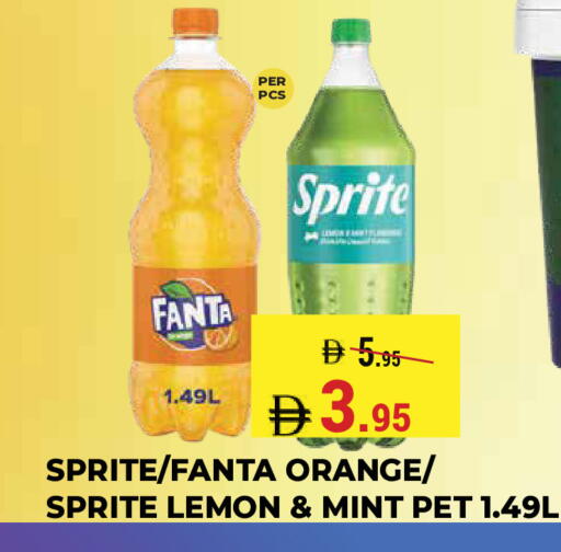 Orange Lemon Mint available at Kerala Hypermarket in UAE - Ras al Khaimah