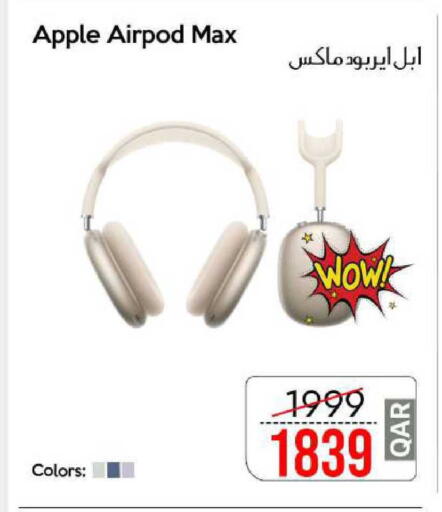 Apple available at CELL PLANET PHONES in Qatar - Al Shamal