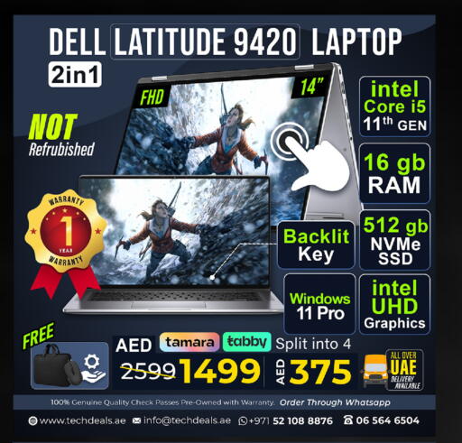 available at TechDeals Electronics Trading in UAE - Ras al Khaimah