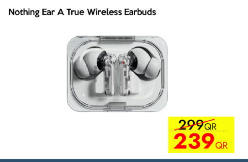 available at iCONNECT  in Qatar - Al Khor