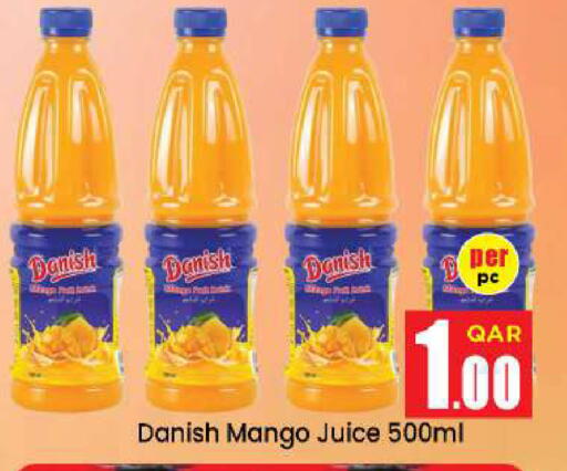 Mango available at Doha Daymart in Qatar - Doha