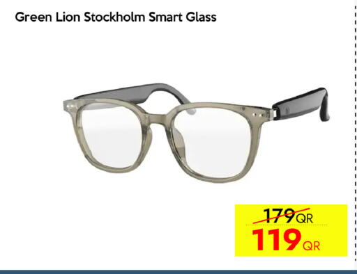 available at iCONNECT  in Qatar - Al Daayen