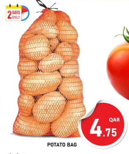 Potato available at Passion Hypermarket in Qatar - Doha