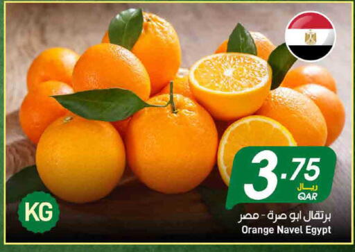 Orange from Egypt available at ســبــار in قطر - الخور