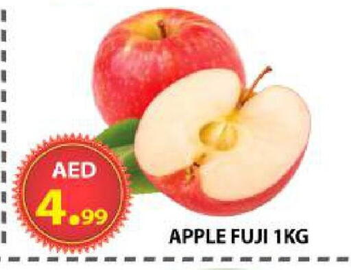 Apple available at AL WAHDA DISCOUNTS CENTRE in UAE - Sharjah / Ajman