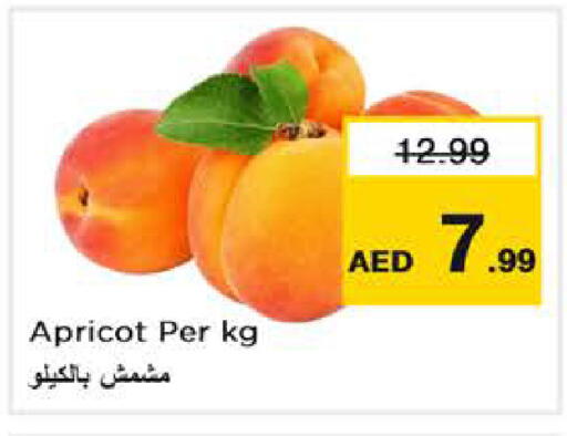 Apricot available at Nesto Hypermarket in UAE - Abu Dhabi