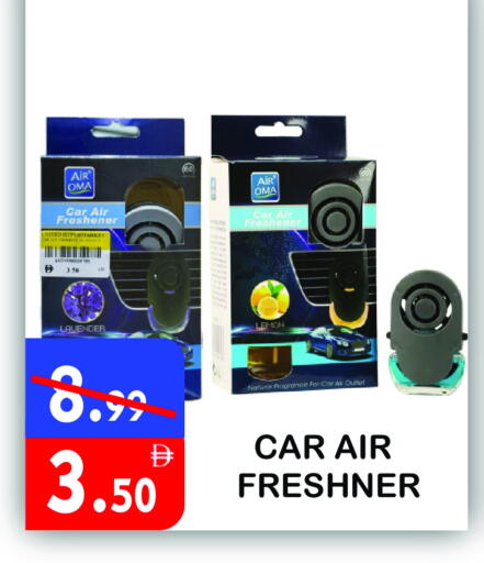 Lemon available at United Hypermarket in UAE - Dubai