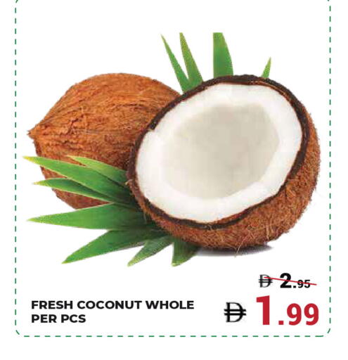 Coconut available at Kerala Hypermarket in UAE - Ras al Khaimah