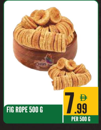 Fig available at Dream Land in UAE - Sharjah / Ajman