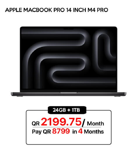 Apple available at آي كونكت in قطر - الخور