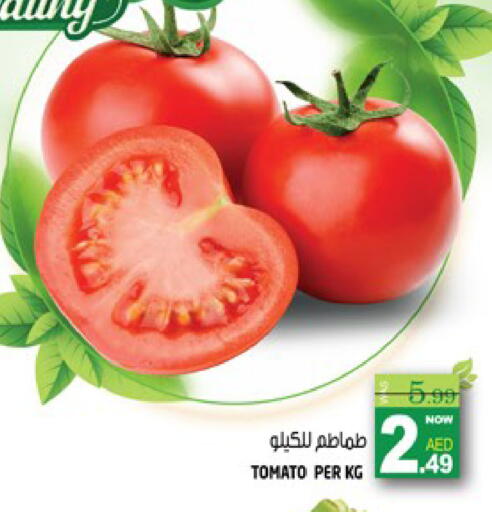 Tomato available at Hashim Hypermarket in UAE - Sharjah / Ajman