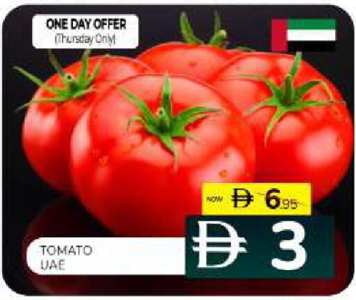 Tomato available at Al Madina  in UAE - Sharjah / Ajman
