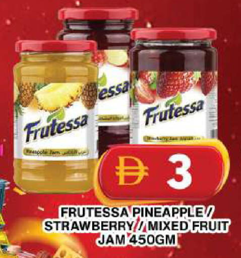Pineapple Strawberry available at Grand Hyper Market in UAE - Dubai