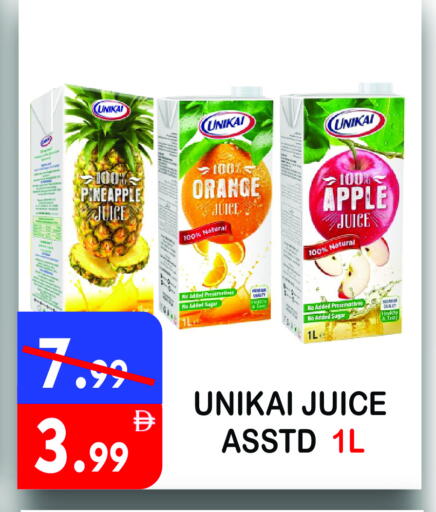 Orange Pineapple Apple available at United Hypermarket in UAE - Dubai