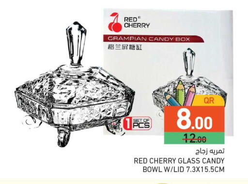 Cherry available at Aswaq Ramez in Qatar - Al Rayyan