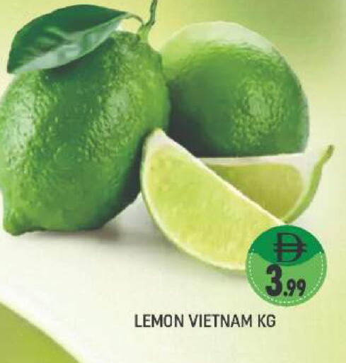 Lemon from Vietnam available at AL MADINA (Dubai) in UAE - Dubai