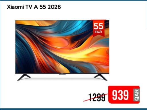 available at iCONNECT  in Qatar - Umm Salal