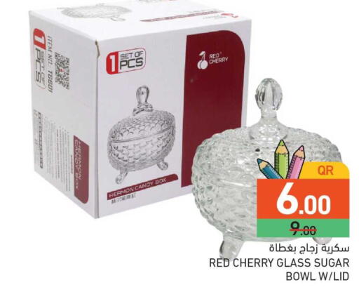 Cherry available at Aswaq Ramez in Qatar - Al Rayyan