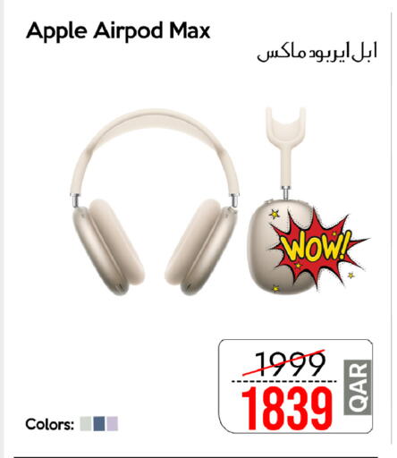 Apple available at iCONNECT  in Qatar - Al Shamal