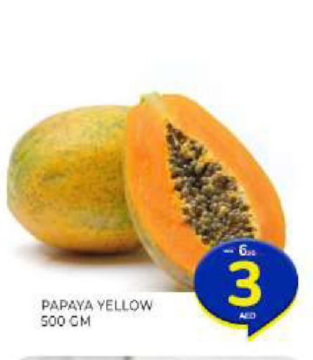 Papaya available at Al Madina  in UAE - Sharjah / Ajman