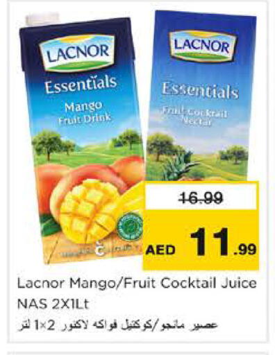 Mango available at نستو هايبرماركت in الإمارات العربية المتحدة , الامارات - الشارقة / عجمان