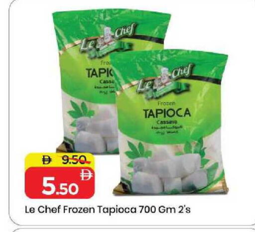 Cassava available at Mark & Save in UAE - Sharjah / Ajman