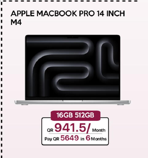 Apple available at آي كونكت in قطر - الوكرة