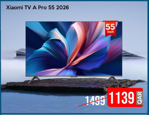 available at iCONNECT  in Qatar - Umm Salal