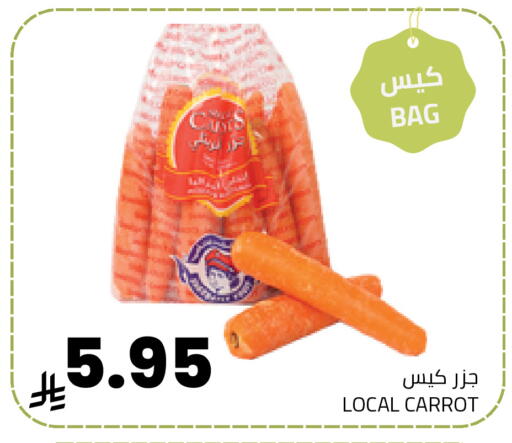 Carrot available at Astra Markets in KSA, Saudi Arabia, Saudi - Tabuk