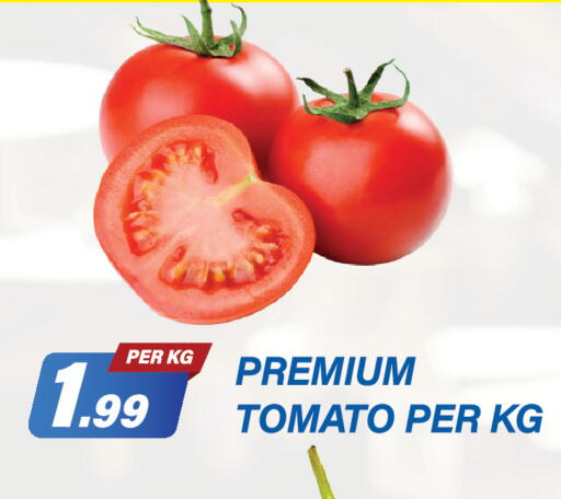 Tomato available at Dream Land in UAE - Dubai